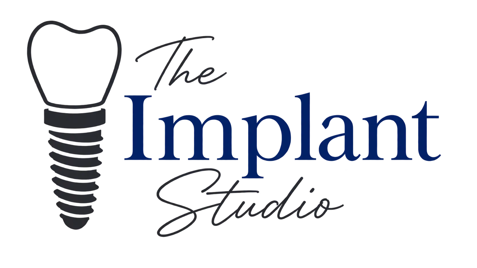The Implant Studio — Dra. Alejandra Villegas